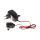 Zasilacz antenowy IEC 12V/100MA/S/R-GOL