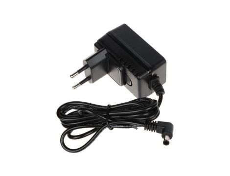 Zasilacz impulsowy 5,5/3 1,6A 15V DC do testerów CCTV PS304