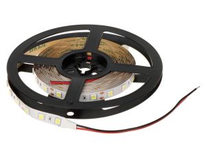Taśma LED60A-12V/14.4W-CW/5M 5m - 6000K