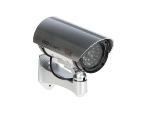 Kamera atrapa ACC-103S/LED