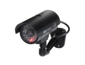 Kamera atrapa ACC-102B/LED/Z