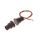 Kontaktron cylindryczny KN-CA36-B