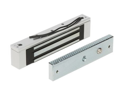 Zwora elekromagnetyczna 180kg 12V DC ZE-180-2