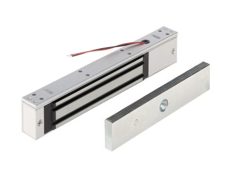 Zwora elekromagnetyczna 280kg 12V/24V DC ZE-280-5T