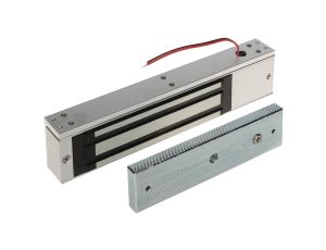 Zwora elekromagnetyczna 320kg 12V/24V DC ZE-320