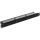 Patch panel RACK 19cali 48xRJ45 PP-48/RJ/6C