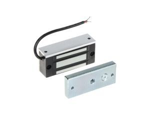 Zwora elekromagnetyczna 60kg 12V DC ZE-60