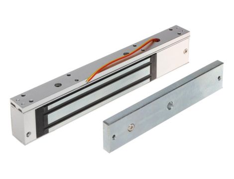 Zwora elekromagnetyczna 280kg 12V/24V DC ZE-280-5