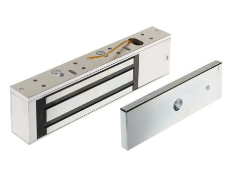 Zwora elekromagnetyczna 500kg 12V/24V DC ZE-500