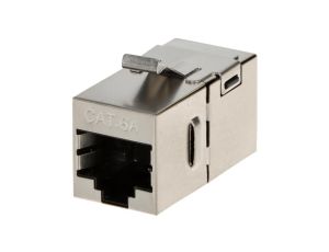 Moduł Keystone RJ45 kat.6A FX-RJ45-6A-08