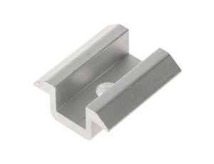 Klamra środkowa uniwersalna USP-KW-35 /do paneli fotowoltaicznych