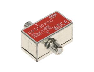 Tłumik RTV-SAT z regulacją 0-20dB TRA-02