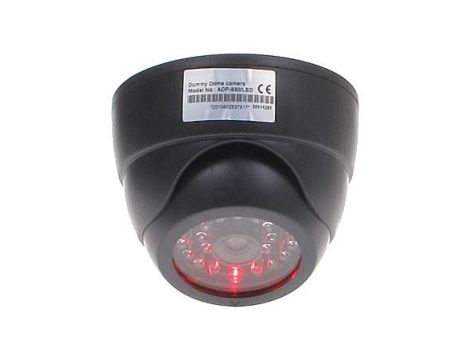 Kamera atrapa ADP-930/LED