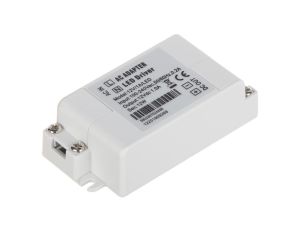 Zasilacz impulsowy 12V/1A/LED