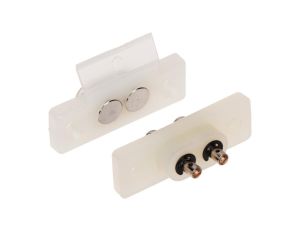 Kontakt dzwiowy 2-stykowy 5A 36V ATLO-ZD-2