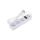 Przedłużacz 3-gniazda + 2xUSB PR-1.5M-3G-SW/USB/W 1.3m