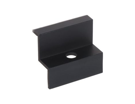 Klamra końcowa PV-KK/40-50/B /do paneli fotowoltaicznych 40mm