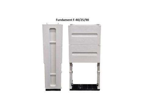 Fundament F-40