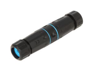 Mufa kablowa skręcana 2xRJ45 IP67 PUH-RJ45/6