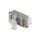 Wtyk teleinformatyczny ekranowany RJ45 FTP kat.6 RJ45/6-EKRAN*P10