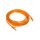 Patchcord RJ45/6/5.0-ORANGE 5m