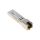 Moduł SFP z gniazem RJ-45 GTS-SFP-RJ45/1G