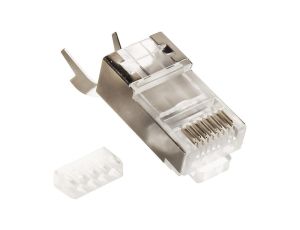 WTYK MODULARNY RJ45/7*P10