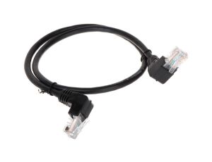 Patchcord RJ45/0.5-KK/B 0.5m