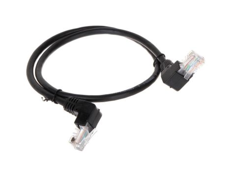 Patchcord RJ45/0.5-KK/B 0.5m