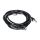 Patchcord RJ45/3.0-BLACK 3m