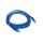 Patchcord RJ45/3.0-BLUE 3m