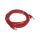 Patchcord RJ45/3.0-RED 3m