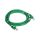 Patchcord RJ45/3.0-GREEN 3m