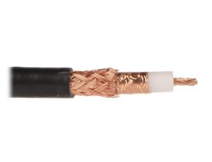 Kabel koncentryczny RF-7 50Ω /100m/