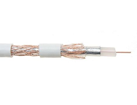 Kabel koncentryczny YWDX-0.59/3.7 /100/