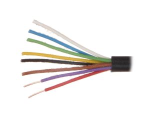 Kabel domofonowy YTDY-8x0.5/ZEL /100m/