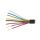 Kabel domofonowy YTDY-8x0.5/ZEL /100m/