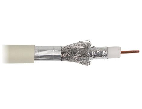 Kabel koncentryczny NS113-TRISHIELD /100m/