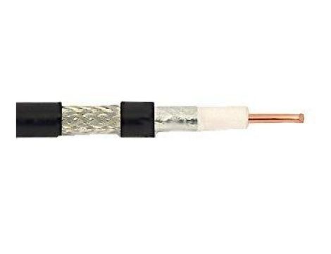 Kabel koncentryczny TRI-LAN-400 50Ω /100m/