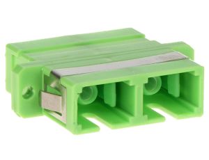 Adapter jednomodowy AD-2SC-APC/2SC-APC