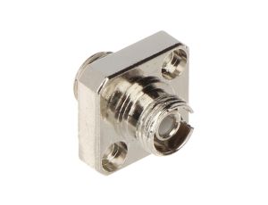 Adapter jednomodowy AD-FC-APC/FC-APC