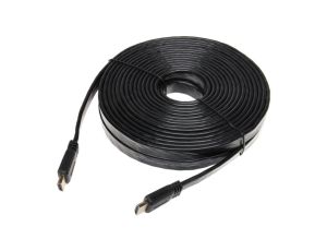 Kabel HDMI-10-FL 10m