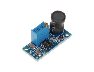 Przetwornica napięcia DC/DC 3.6V...30V / 3.8V...36V PZU-MC34063A