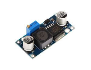 Przetwornica napięcia DC/DC 5...32V DC / 5...33V DC PZU-XL6009