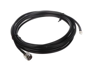 Kabel połączeniowy N-W/FME-G+H155-5M