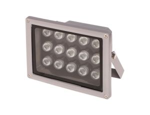 Zewnętrzny reflektor podczerwieni IRL-50/90