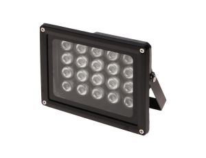 Zewnętrzny reflektor podczerwieni IRL-60/90