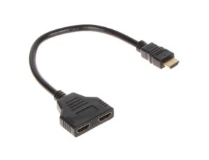 Rozgałęźnik HDMI-SP-1/2ECO