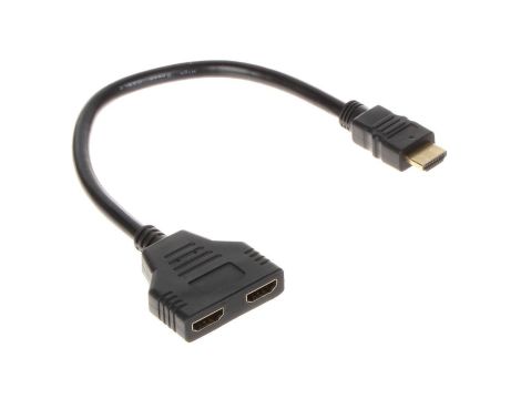 Rozgałęźnik HDMI-SP-1/2ECO