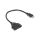 Rozgałęźnik HDMI-SP-1/2ECO